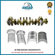 BMW N57D30A N57D30B Albero