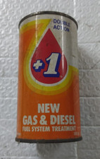 +1 NEW ADDITIVO DIESEL E GAS