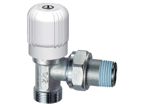 Far valvola manuale squadra - far,