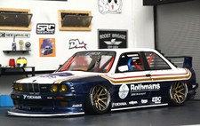 Body car drift - body, 1:10