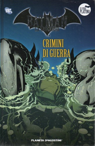 Batman leggenda 29 - batman,