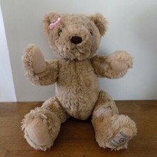 Peluche orsacchiotto