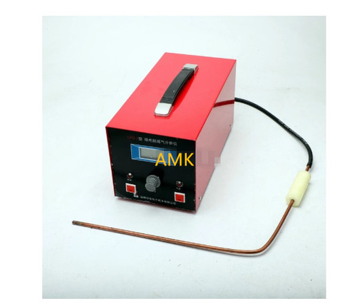 Lpq per auto analizzatore - lpq-2,