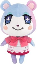 Animal Crossing ALL STAR