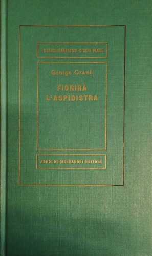Libro orwell george - -,
