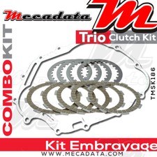 Kit embrayage (disques