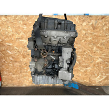 BMM MOTORE FUSO PER RECUPERO RICAMBI AUDI SEAT SKODA VW GOLF V 2.0 TDI 140CV 103