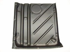 Lamiera pianale carrozzeria