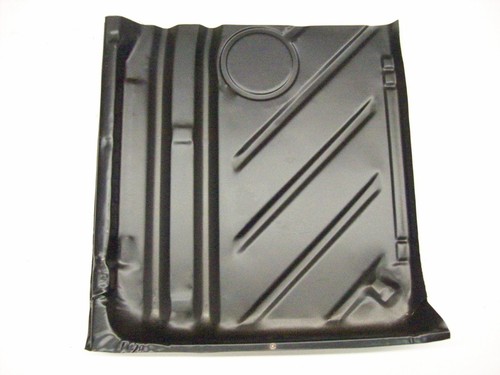 Lamiera pianale carrozzeria