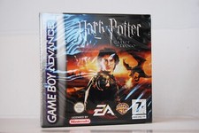 Game Boy Advance GBA Harry