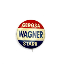 Gerosa Wagner Stark Political