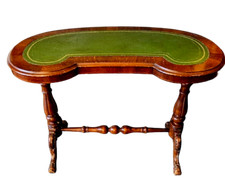 Tavolino a fagiolo da divano