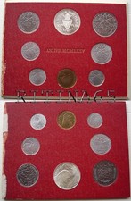 VATICANO !!! SERIE DIVISIONALE