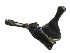 CORDE CAVO COMANDO LEVA POMELLO CAMBIO 6 MARCE NISSAN QASHQAI 1.6 BENZINA 2006