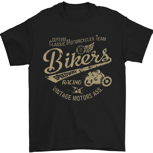 Shirt corsa speedway - corsa, per
