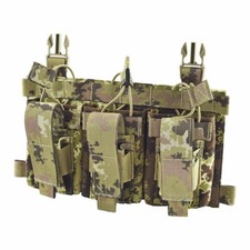 DEFCON 5 THUNDER MAGAZINES