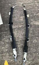 Airbag tendine laterali fiat 500 anno 2007-2014