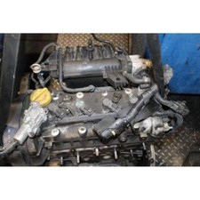 MOTORE COMPL. 955A1000 ALFA