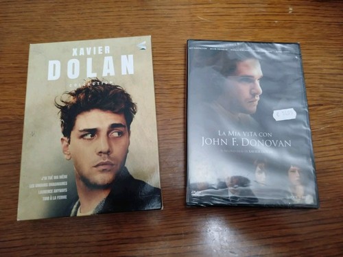 Lotto dvd cofanetto - cofanetto, dischi