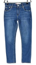 LEVIS STRAUSS & CO Jeans Slim