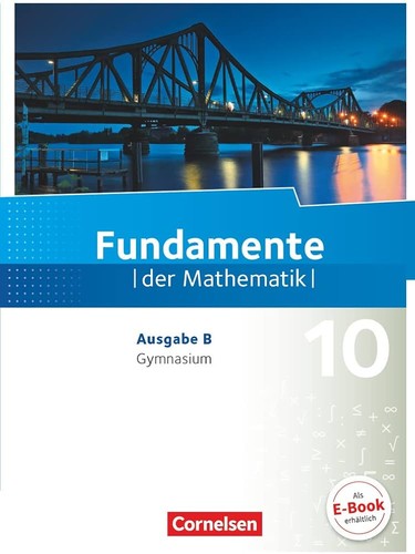 Cornelsen matematica libro - matematica,