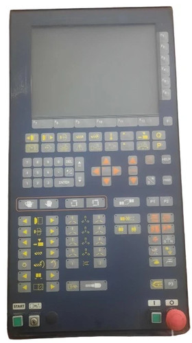 Sandretto hmi 100285 - hmi, s9