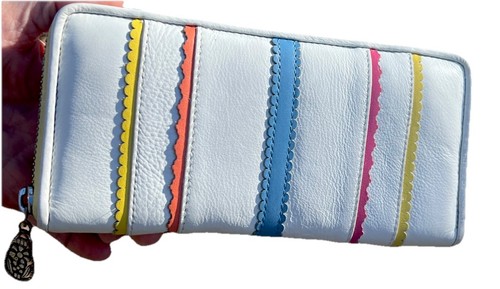 Brighton white multicolore - brighton,