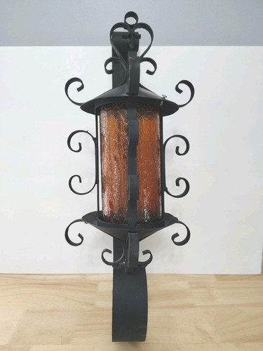 Applique parete antica in - parete,
