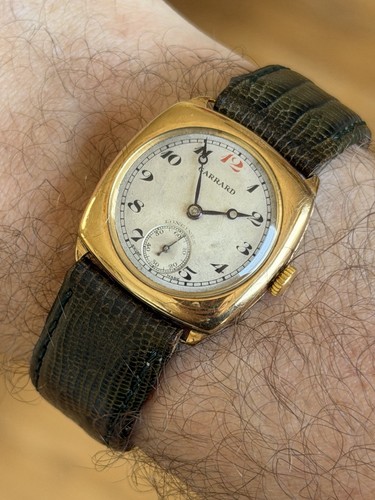 Orologio vintage longines - orologio,