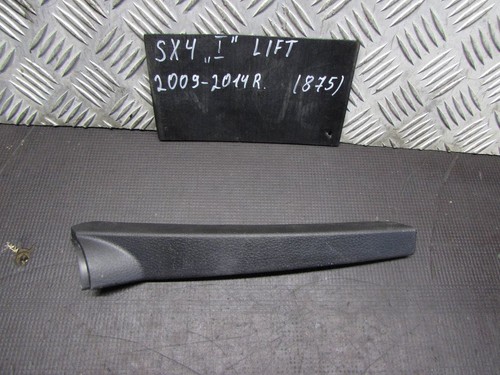 Parte interna suzuki - suzuki, sx4