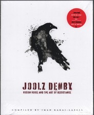 Joolz denby vision voice and - denby, vision,