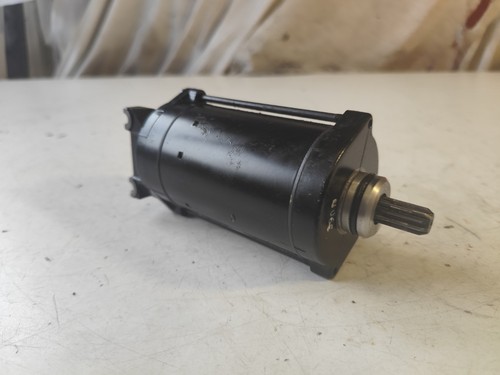 Motorino avviamento kawasaki - avviamento,