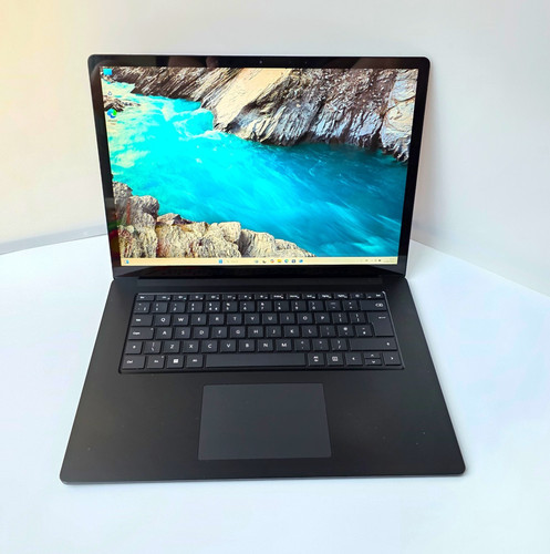 Microsoft surface laptop - surface,