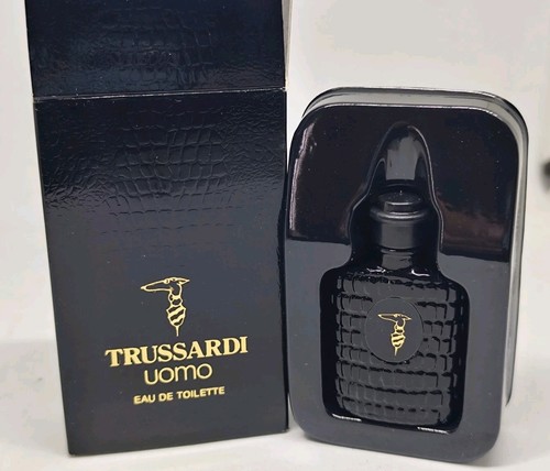 Trussardi uomo eau toilette - trussardi, de