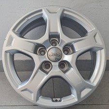 1 cerchio lega jeep mopar compass renegade r16 hypersilver ls002916