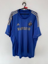 MAGLIA CALCIO CHELSEA