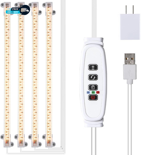 Lampada led coltivazione - lampada,