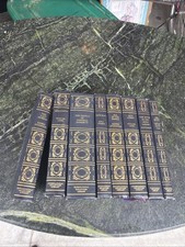 Lot of 8 INTERNATIONAL