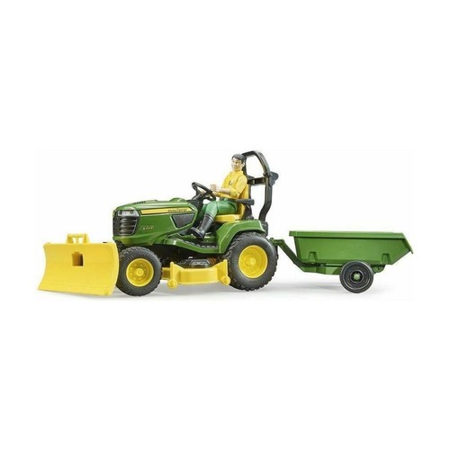 Mezzo agricolo bruder 62104 - agricolo,