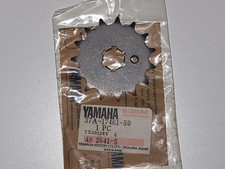 Pignone catena - 37A-17461-50 - Yamaha DT 80