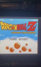 Cartuccia dragon ball - dragon, z