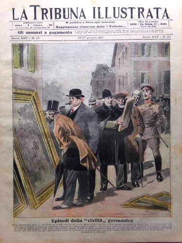Tribuna illustrata 10 - la,