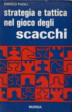 Paoli, Enrico..STRATEGIA E