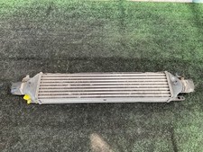 INTERCOOLER PER ALFA ROMEO