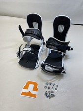 UNION FORCE SNOWBOARD BINDINGS