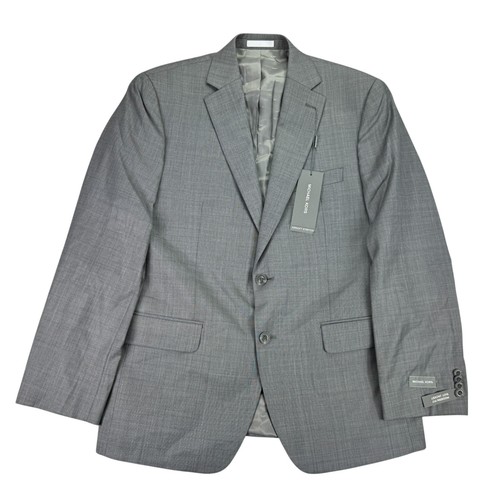 Giacca tuta michael kors - giacca, uomo