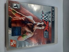 WWE 2K15 Sony PlayStation 3