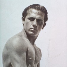 Fotografia modello fisico