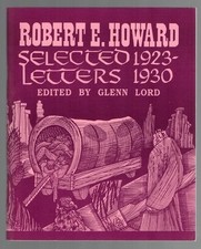 ROBERT E. HOWARD SELECTED