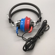 TELEPHONICS REF TDH-39P, HB-7